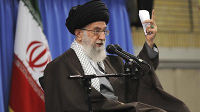 الخامنئي يؤكد: ستظل القدس عاصمة فلسطين