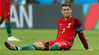 رونالدو يسابق الزمن للحاق ببداية الموسم الجديد مع ريال مدريد