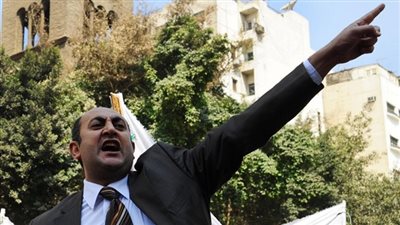 خالد علي ينسحب من انتخابات الرئاسة المصرية 2018.. ومصدر: لم يُكمل عدد التوكيلات