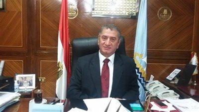 محافظ كفرالشيخ: البحث عن الصيادين المفقودين في ليبيا فور تحسن الأحوال الجوية