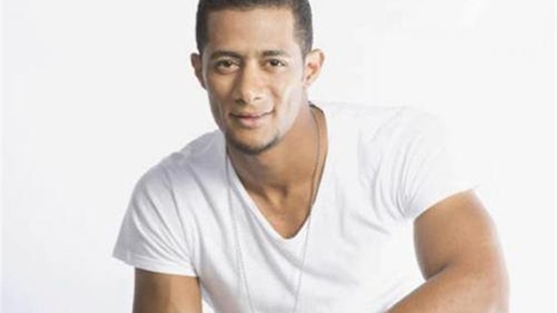 محمد رمضان 