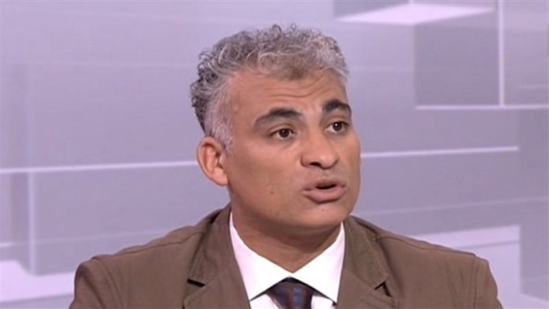  الدكتور جمال القليوبي