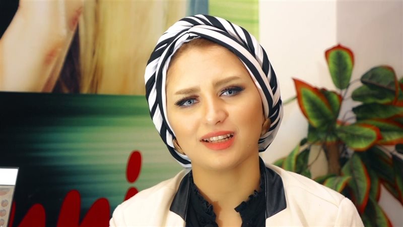 أمنية طاهر 