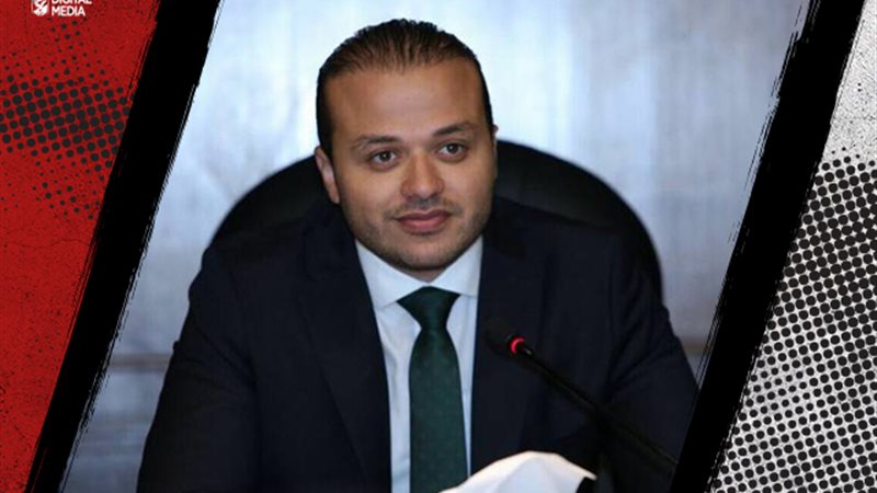 محمد الجارحي 