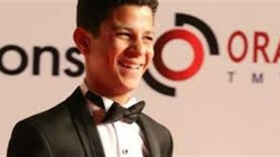 تعرف على دور أحمد داش في مسلسل 