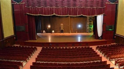 الأثنين.. افتتاح مهرجان حكاوى فى دورته الثامنة بالهناجر