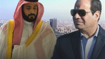 فيديو| خبير اقتصادي عن استقبال السيسي لولي العهد: 