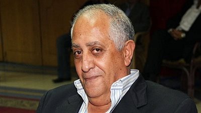 المستكاوي لـ
