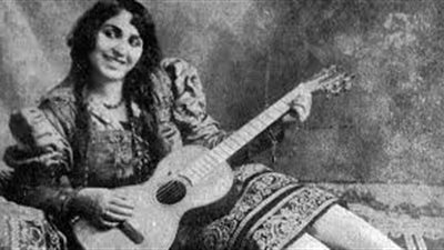 زي النهارده.. 11 مارس وفاة سلطانة الطرب 