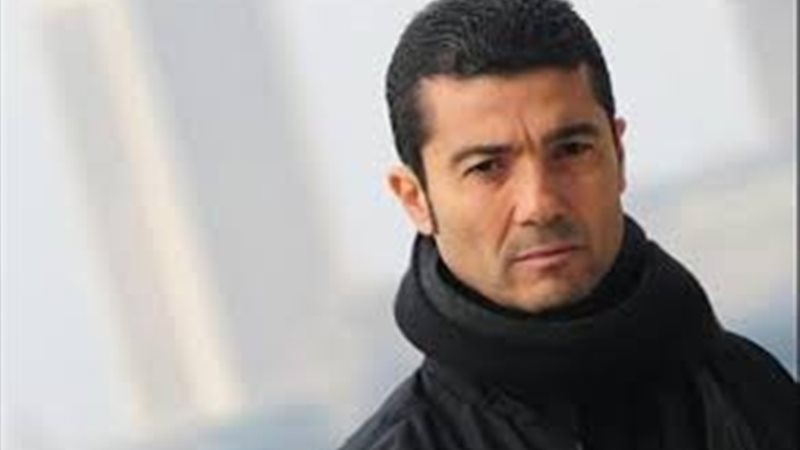 خالد النبوي 