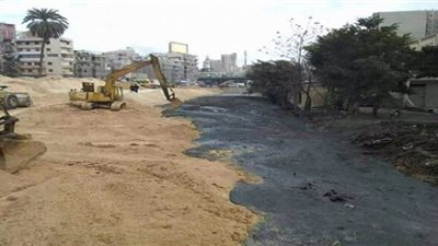 من تلوث المياه إلى تبوير الأرض.. القصة الكاملة للإطاحة بوكيل وزارة الري فى الإسكندرية