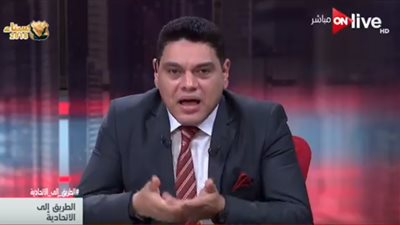 فيديو| معتز عبد الفتاح: 