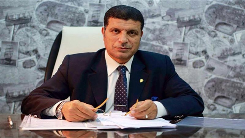 الدكتور مختار الغباشي