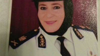 في عيد ست الحبايب 2018 .. اللواء رقية الصيفي لـ