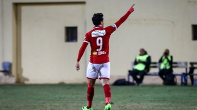 عبد الحفيظ يوضح موقف الأهلي من انتقال عمرو جمال إلى هلسنكي الفنلندي