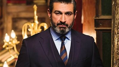 ياسر جلال: لن أجازف في السينما إلا بعمل يليق بنجوميتي في الدراما