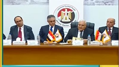فيديو| اليوم.. بدء حظر نشر استطلاعات الرأي عن انتخابات الرئاسة2018