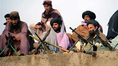مقتل 24 مسلحًا فى أفغانستان إثر غارات جوية 