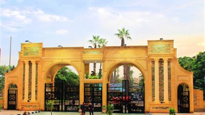 جامعة المنصورة تعلن عن التقدم لمنصب عميد كليتي الطب البيطري والهندسة