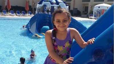 ماريان نبيل تستغيث بـ 