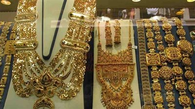 نشرة أسعار الذهب 22/3/2018
