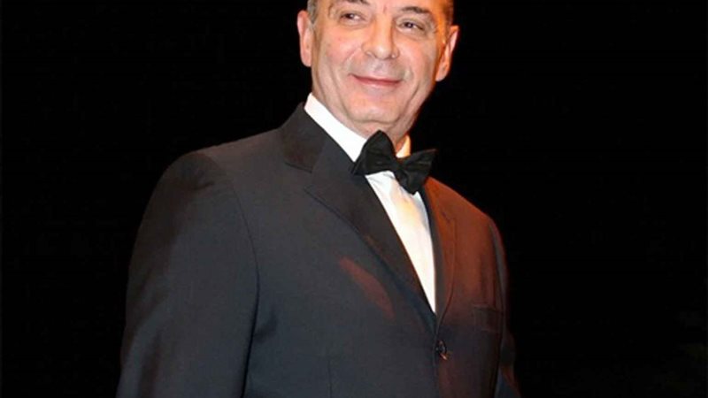 محمود حميدة 
