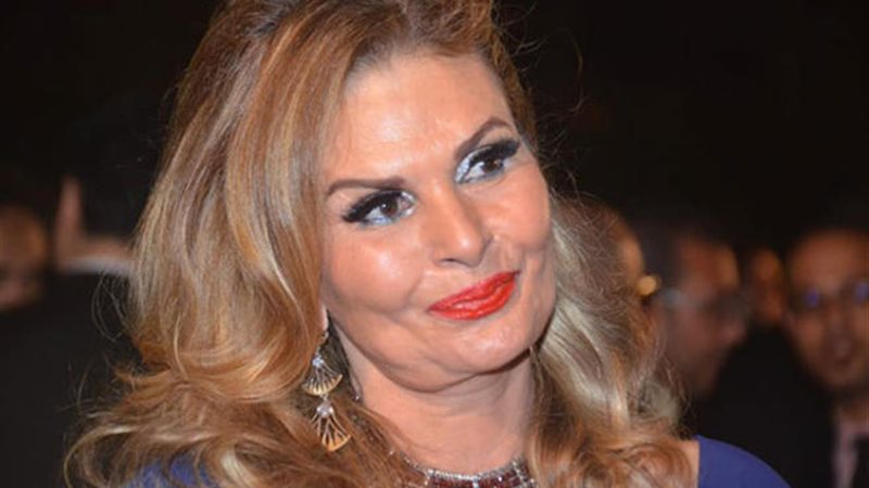يسرا
