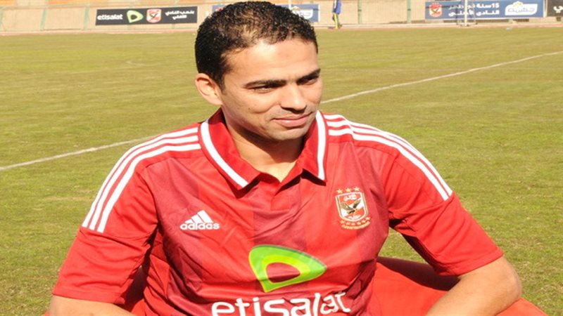 أحمد رؤوف