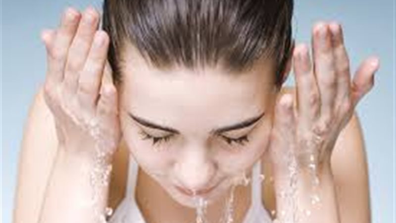 البشرة