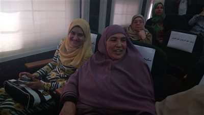 فيديو| الأم المثالية بالغربية لـ