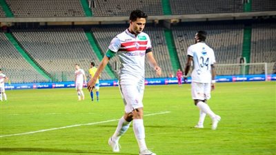 محمد إبراهيم..لماذا فشل سوبر ستار جيل صلاح في النجاح كرويا ؟