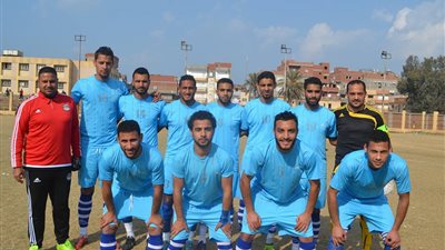 كفر بولين يهزم سمنود بثنائية والزعفران وسيدى سالم حبايب فى ترقى الثامنة 