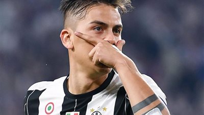 120 مليون تقرب ديبالا من أتلتيكو مدريد