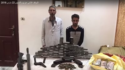فيديو| جهود وزارة الداخلية خلال الـ24 ساعة الماضية