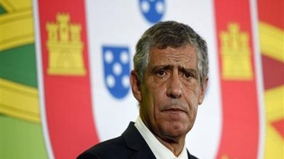 مدرب البرتغال: لسنا مرشحين للفوز بكأس العالم  ولكن سنقاتل من أجل الفوز 