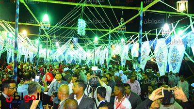 انطلاق مؤتمر 