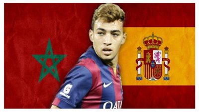 الفيفا ترفض انضمام منيرالحداي لمنتخب المغرب .. تعرف على السبب 