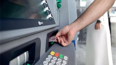 حبس عصابة سرقة ماكينات الصرافة 4 أيام علي ذمة التحقيقات