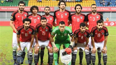 تعرف على التشكيل المتوقع للمنتخب الوطني أمام البرتغال