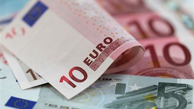 أسعار اليورو فى البنوك الجمعة 23 مارس 2018