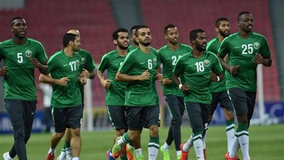 تعرف علي استعدادات مجموعة مصر في كأس العالم