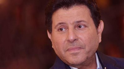 هاني شاكر يعتذر عن حفه بمسرح سيد درويش لهذا السبب