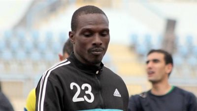 الباز يوضح موقف ريتشارد بافور من الإصابة