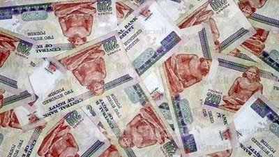 الأمن ينقذ أسواق الجيزة من مئات الجنيهات المزورة