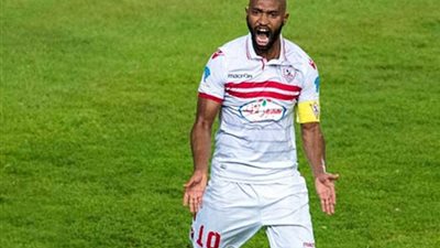 حكاية هدف...شيكابالا يكسر حاجز الصمت ويخطف فوز تاريخي للزمالك علي سموحة