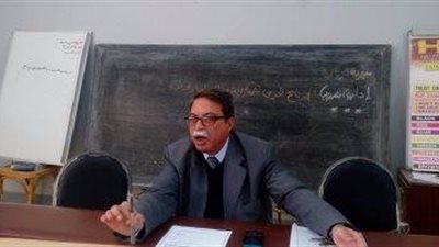 الانتهاء من حصر 9 ألاف فدان بمدينة رأس سدر تمهيداً لتقنين أوضاعهم
