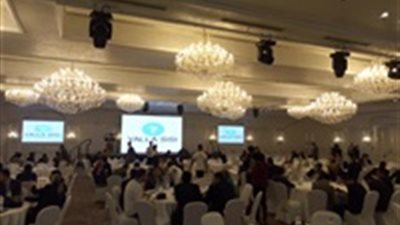 صور| انطلاق فعاليات المؤتمر الآخير لـ 