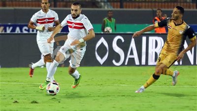 داودا يؤجل قرار رحيله عن الزمالك لـ
