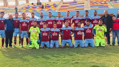 عقوبة الإيقاف والغرامة المالية تنتظر أبطال 