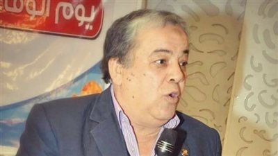 نقابة أطباء المنوفية تُكرّم وكيل وزارة الصحة بالغربية